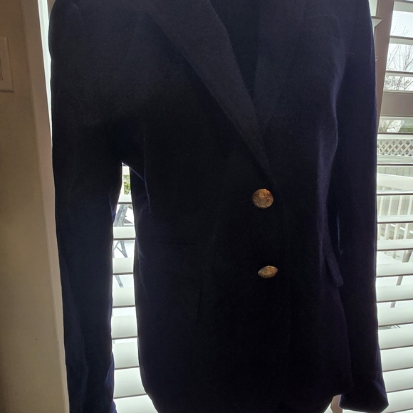 J. Crew schoolboy blazer - Picture 3 of 7